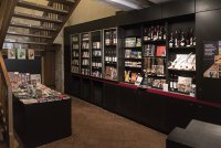 Museumsshop im ZisterzienserMuseum