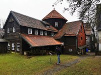 Oberharzer Bergwerksmuseum