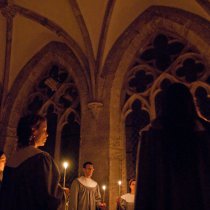 Nacht der Offenen Pforte