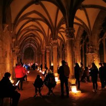 Taizé-Lieder-Singen