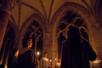 Nacht der Offenen Pforte