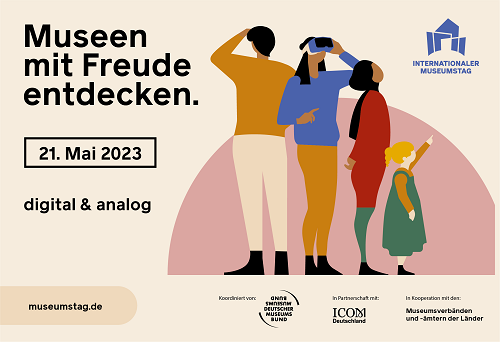 Internationaler Museumstag 2023