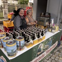 Klostermarkt 2