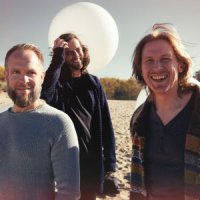 Emil Brandqvist Trio