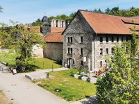 Kloster Walkenried