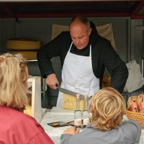 Klostermarkt 2019