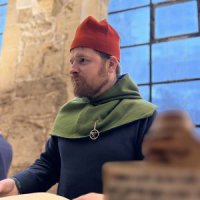 Nacht der offenen Pforte