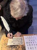 Programm Nacht der offenen Pforte