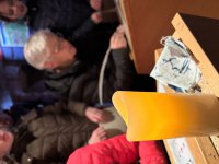 Programm Nacht der offenen Pforte