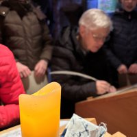 Nacht der offenen Pforte