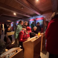 Nacht der offenen Pforte