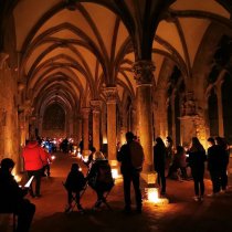 Taizé-Lieder-Singen